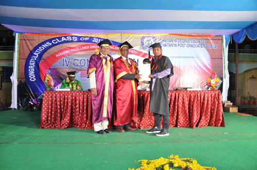 convocation 2014